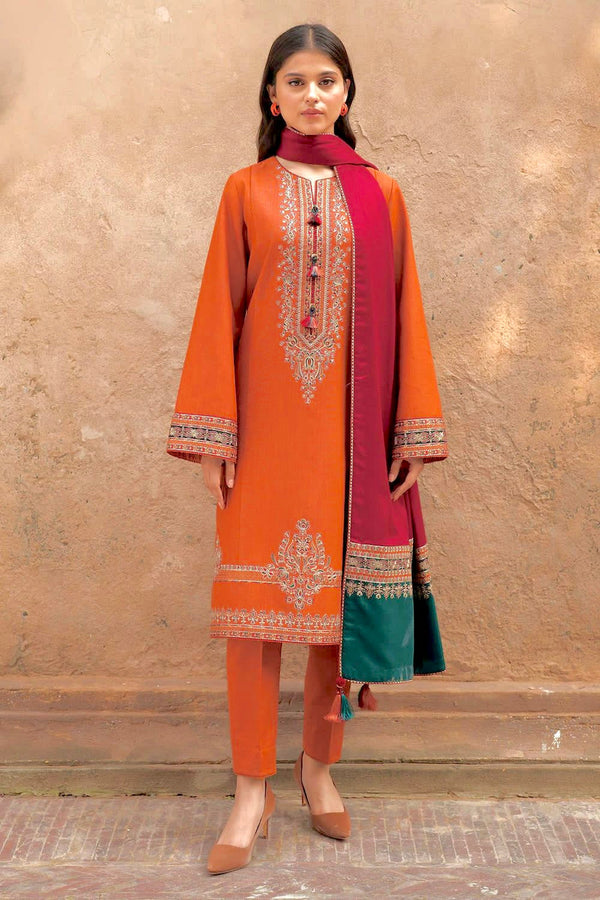 JASMIN : Pure Lawn 3PC