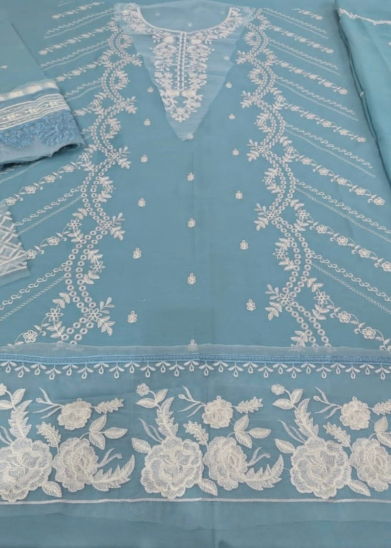 Azure : Lawn 3PC