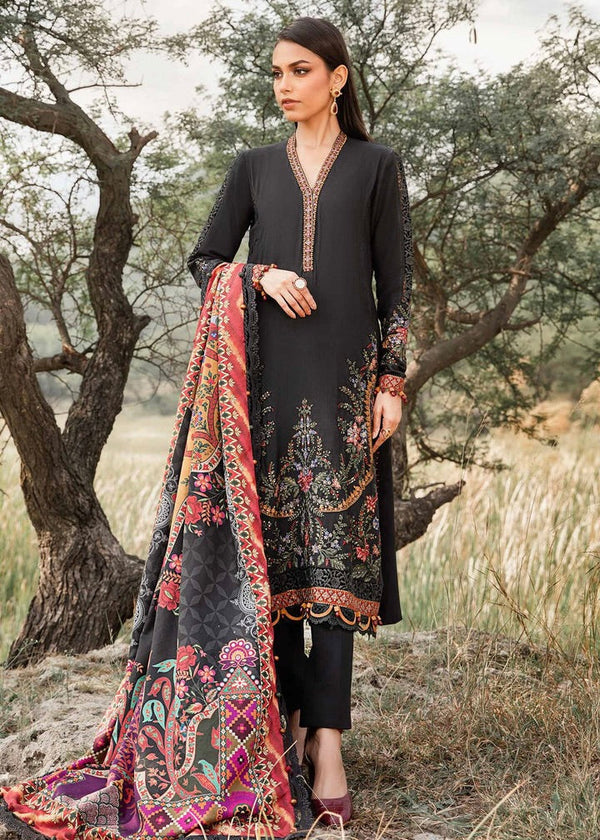 Maria B : Lawn 3pc