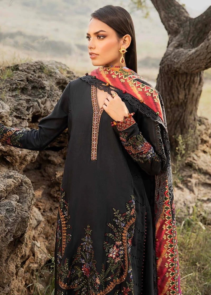 Maria B : Lawn 3pc