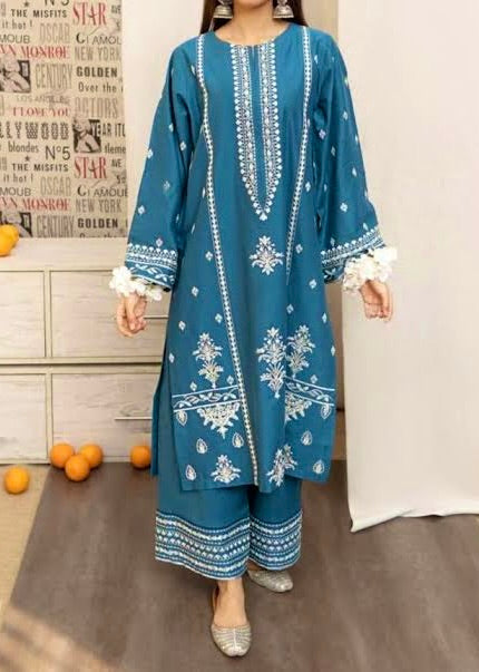 URGE: PURE LAWN 3PC