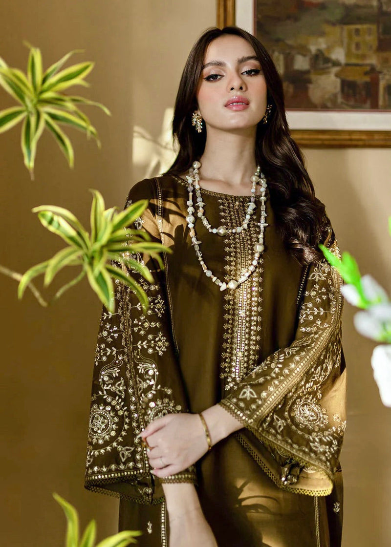 BATIK : Lawn 2pc