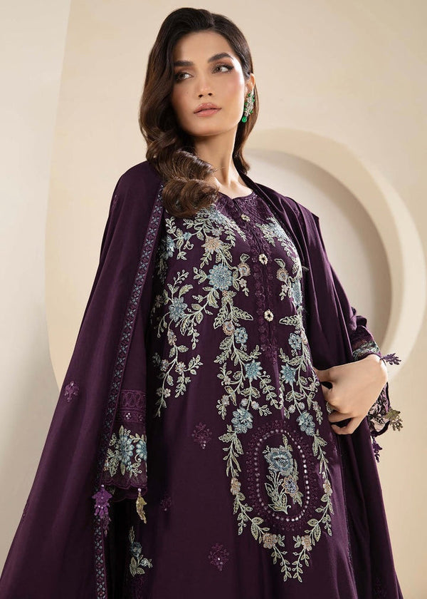 Maria B : Lawn 3pc