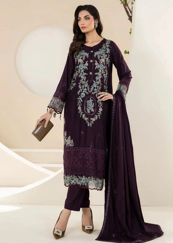 Maria B : Lawn 3pc