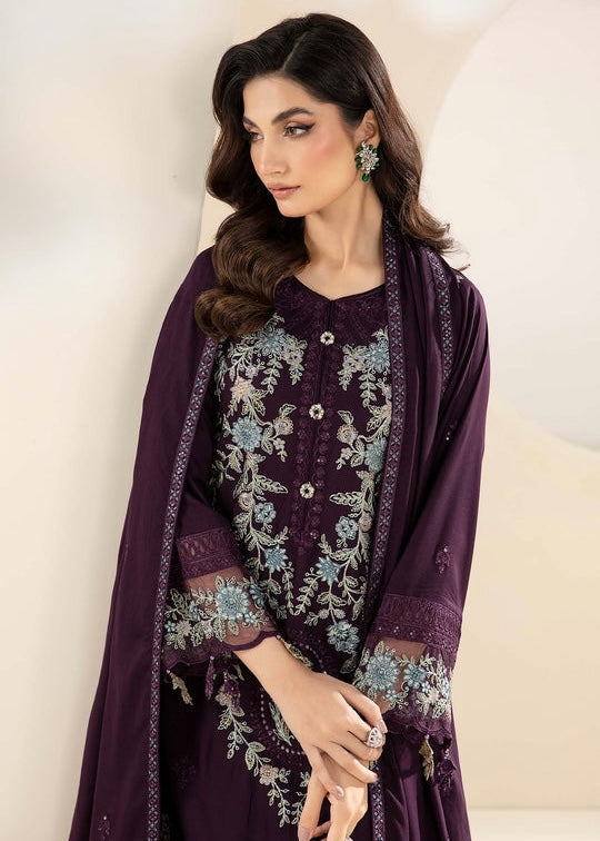 Maria B : Lawn 3pc