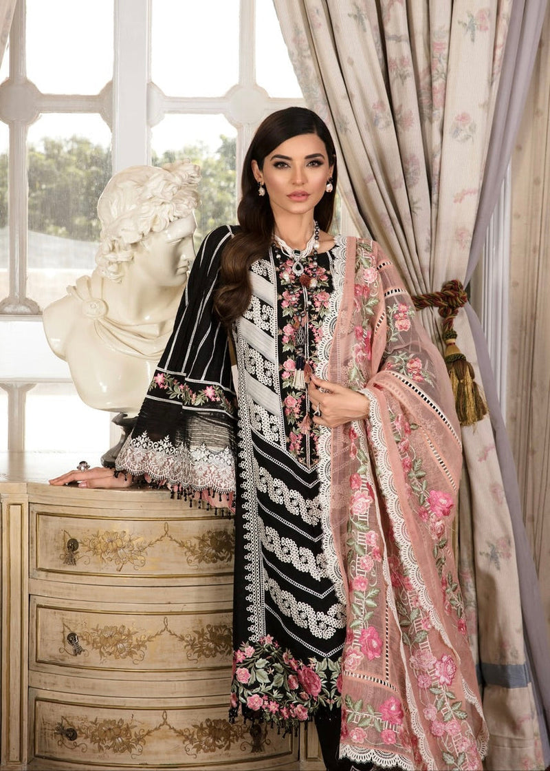 Lawn 3PC