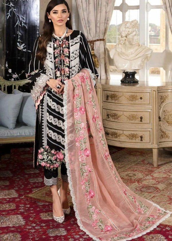 Lawn 3PC