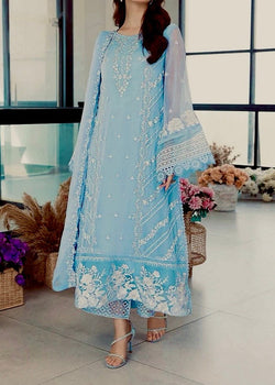 Azure : Lawn 3PC