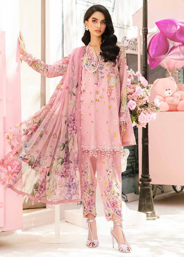 Maria B : Lawn 3pc