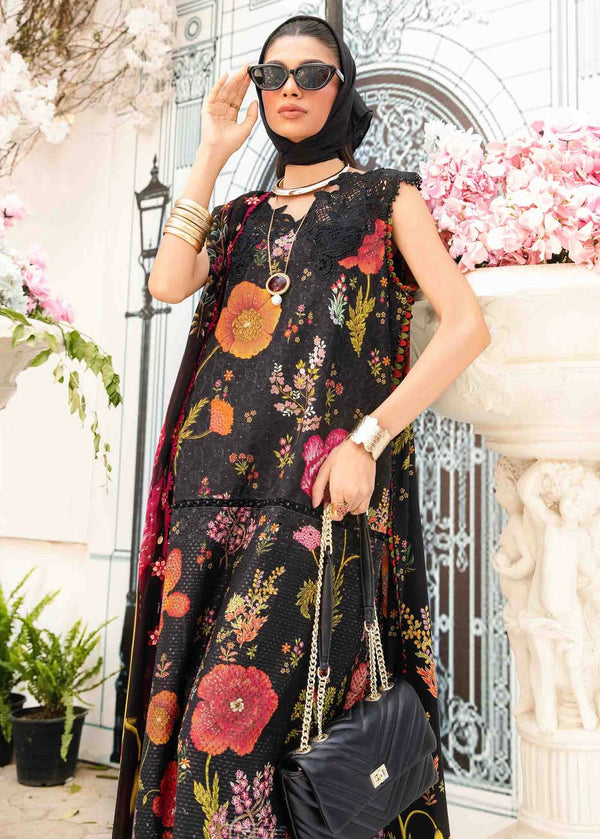 Maria B : Lawn 3pc