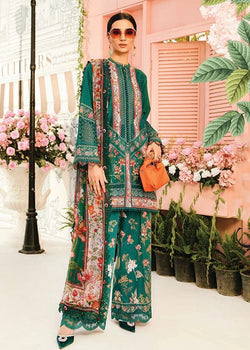 Maria B : Lawn 3pc