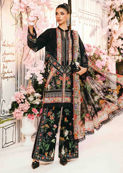 Maria B : Lawn 3pc