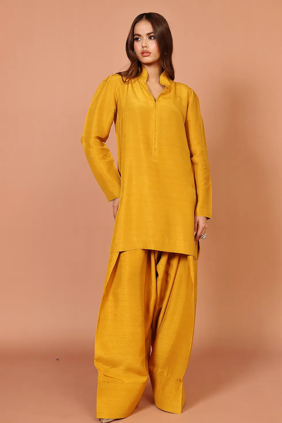 MF-Farshi Shalwar