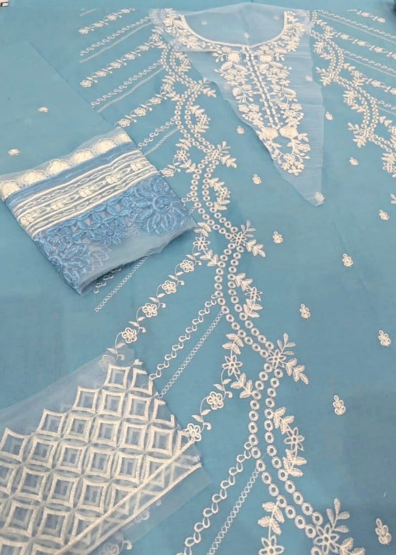 Azure : Lawn 3PC